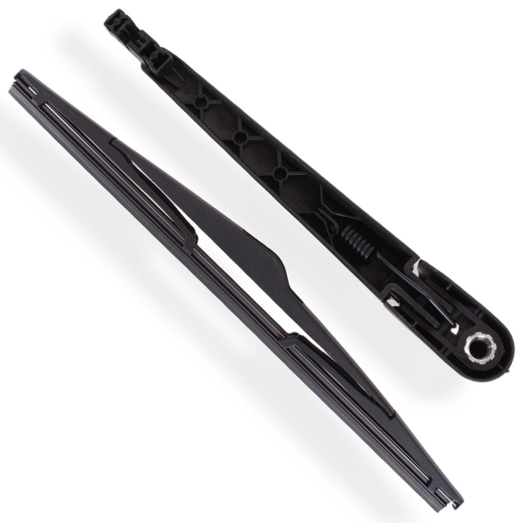 Renault Espace V 2015- Rear Wiper Arm & Blade