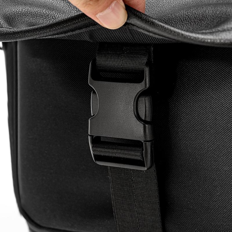 Men's Backpack Large Capacity Student Schoolbag Outdoor Travel Backpack