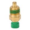 Water Coolant Temperature Sensor Brass Temp Sensor Replacement 3915329 for CUMMINS 4BT K19 M11 N14