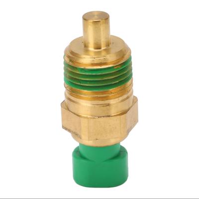 Water Coolant Temperature Sensor Brass Temp Sensor Replacement 3915329 for CUMMINS 4BT K19 M11 N14