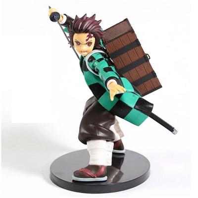 Demon Slayer Kamado Tanjirou 20cm Action Figure