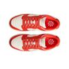 Nike Tênis Dunk Low Next Nature Light Crimson Feminino Vermelho DD1873-602