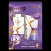 Lux Hydrating Silky Bright Hair Care Gift Set