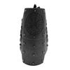 Men Totems Gauntlet Studs Wristband for Parties, Festivals Industrial Age Costume Brown Medieval Cosplay Gauntlet