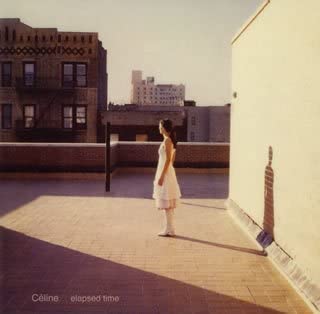 

CD CELINE - ELAPSED TIME ARTD5521 Art Union Recor 2006 Japan Dance & Electronica Used