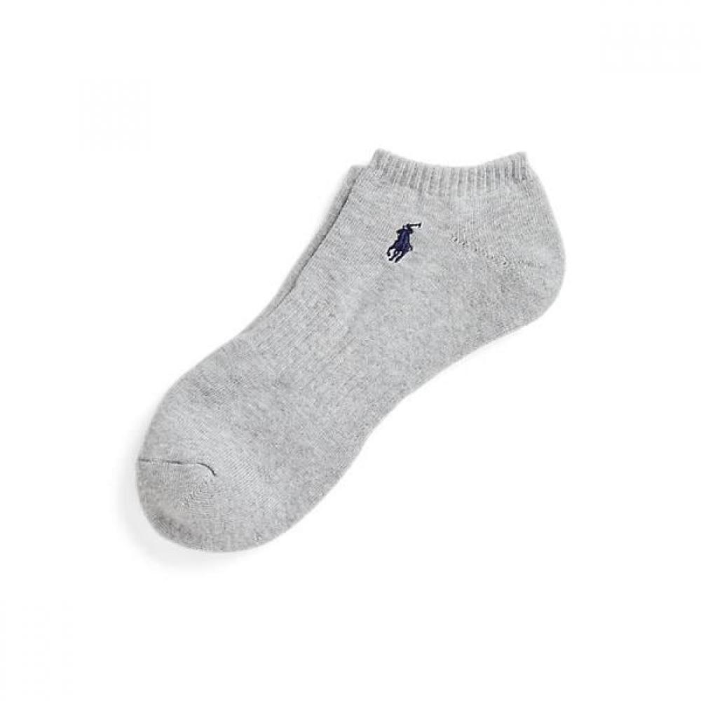 Polo Ralph Lauren Men S Cotton Blend Low Cut SockS mapohoS03420883020 ONE