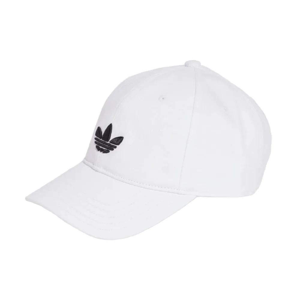 adidas Korea Adicolor Classic Trefoil Baseball Cap JC6025 JC6025