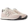 New Balance 574 Washed Pink Damen Sneakers Blacktop Turteltaube WL574PB