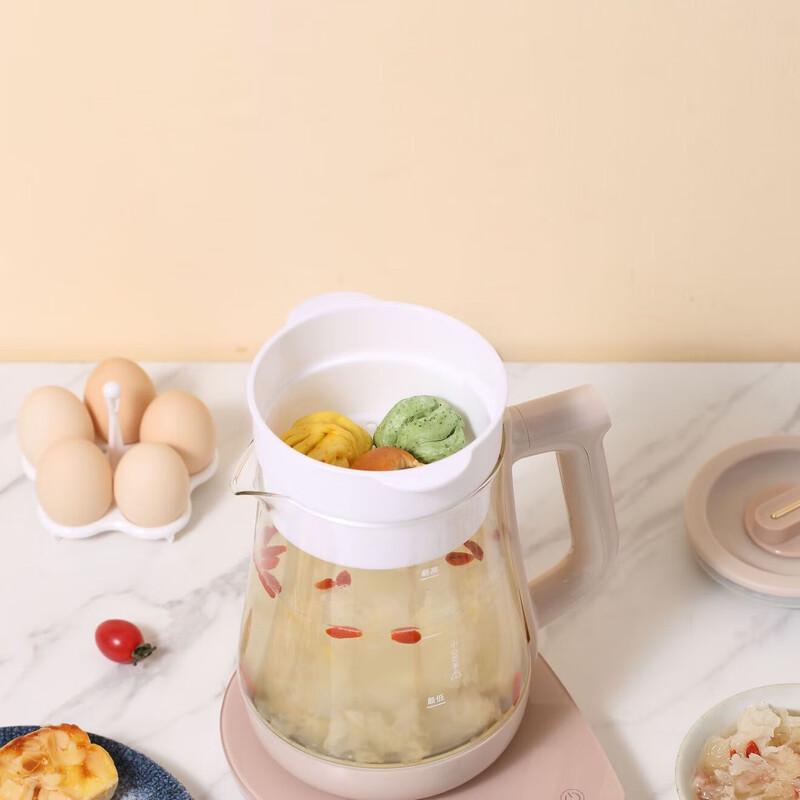 Shangqi Multi-functional Office Health Pot