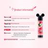 Mentholatum Kids Fruity Ice Lip Balm Strawberry 3.5g