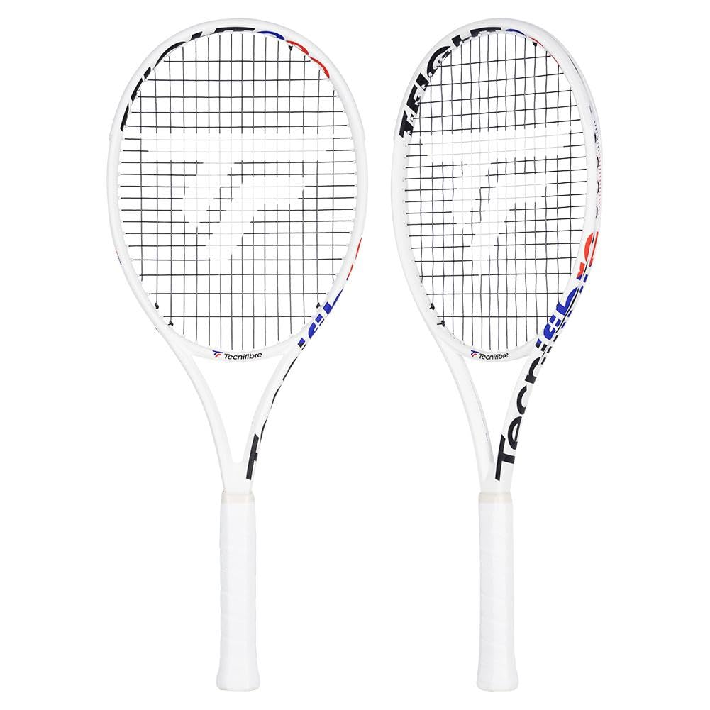 Tecnifibre T-Fight ISO 280 Tennis Racket Series