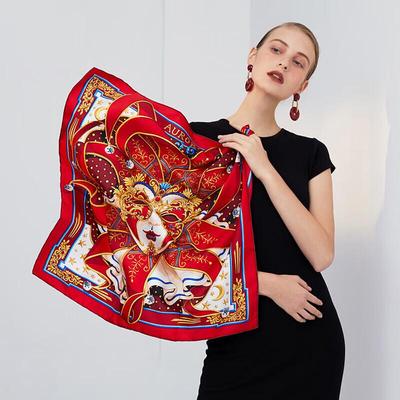 Αξεσουάρ – Κασκόλ και μαντήλια