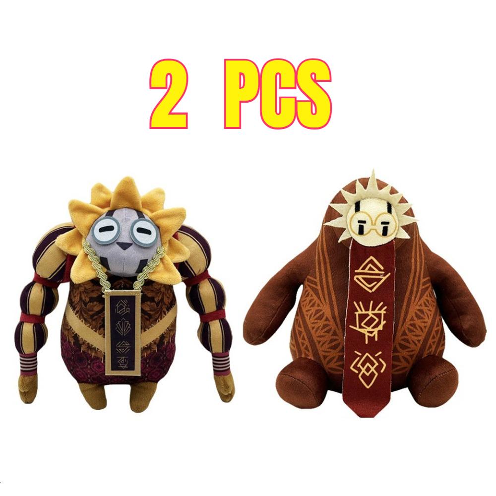 Popular New Product Expedition33 Esquie Light And Shadow: Plush Doll Gift For Expedition Team 33