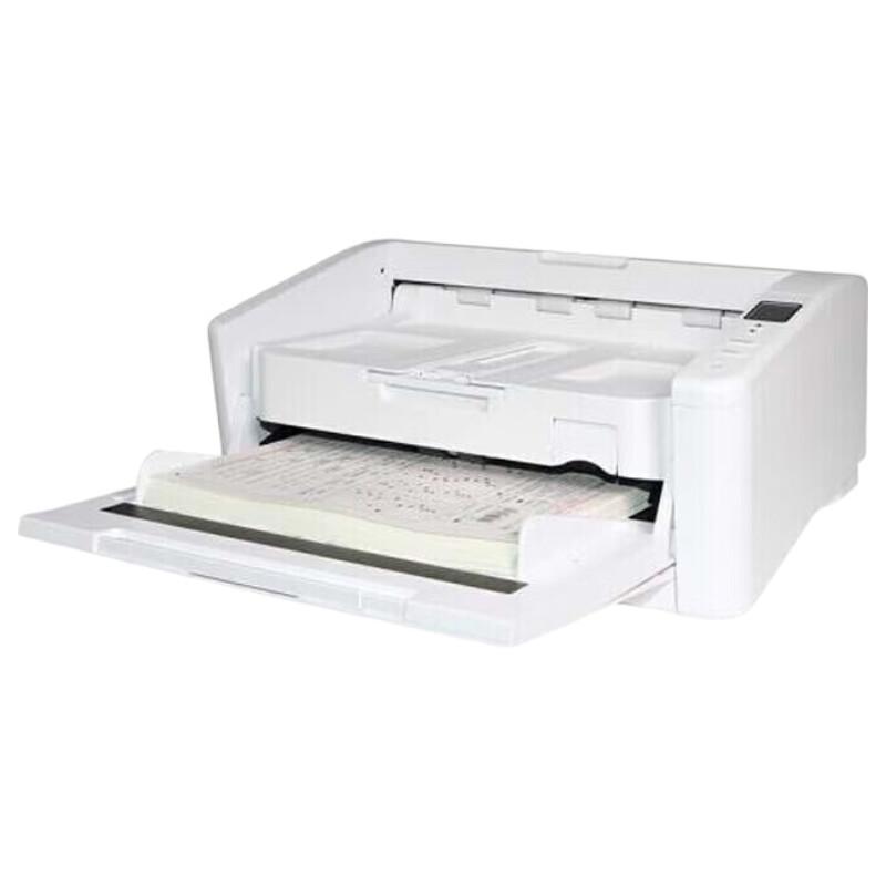 UNIS Q4900 A3 High-Speed Duplex Sheet-fed Scanner CN plug (adapter included)