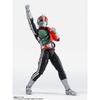 TAMASHII NATIONS S.H.Figuarts (Shinkocchou Seihou) Kamen Rider Ichiban Shogo Glorious Showa Rider Edition (Limited Edition Base Included)