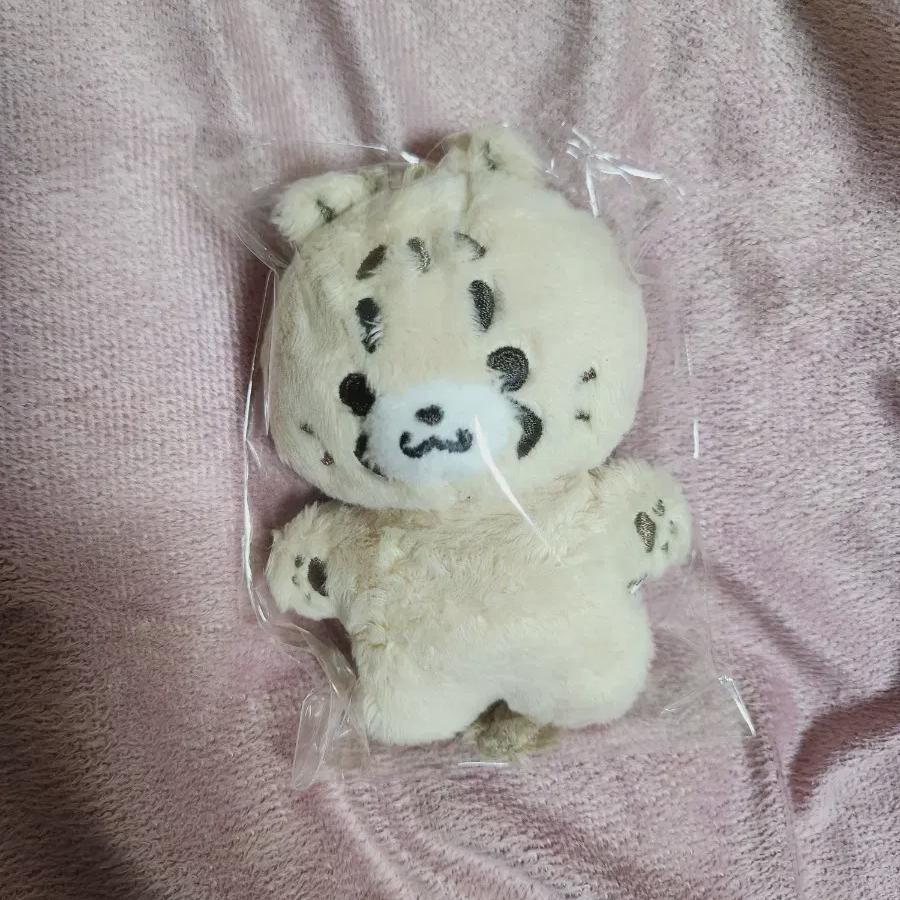 

ATEEZ Хонджун Миддл 10 см Кукла Фьюжн