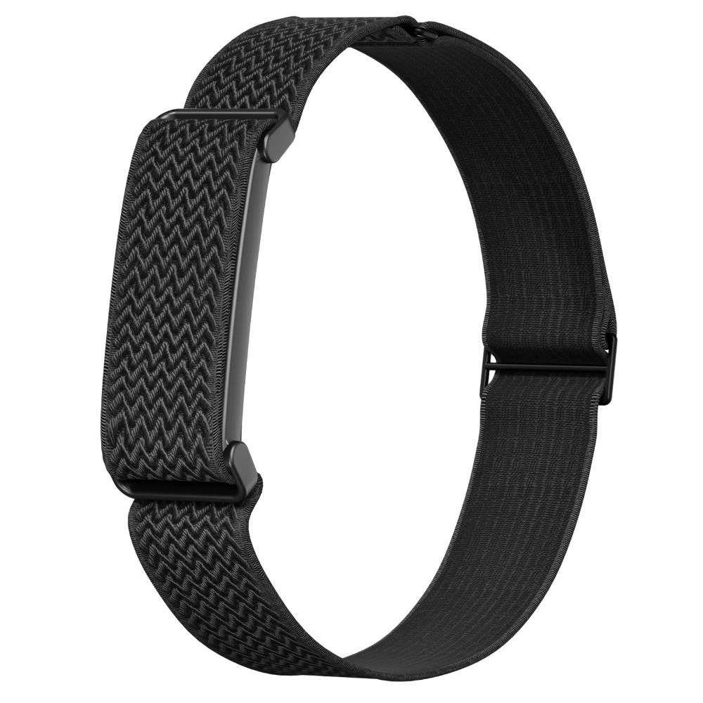 Nylon Armband Soft Replacement Strap High Quality Bicep Band for Google Fitbit Air Fitness Tracker