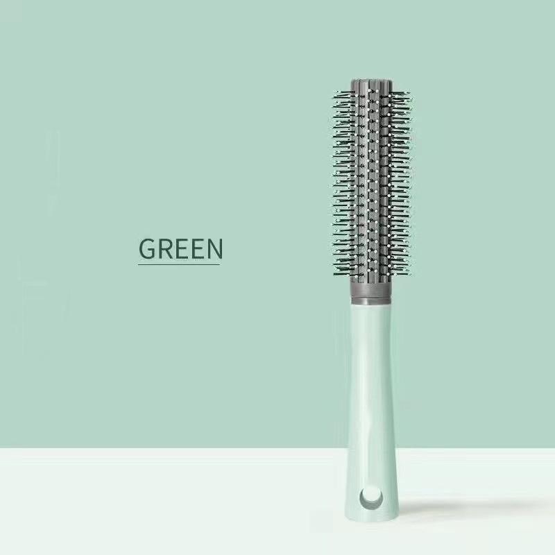 Professional Straight Smooth Curly Hair Comb Set Brush Large Hairdressing All Hair Type Massage Styling Comb for Women Men