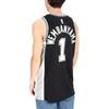 Nike Swingman Basketball Jersey Unisex Black DN2022-015