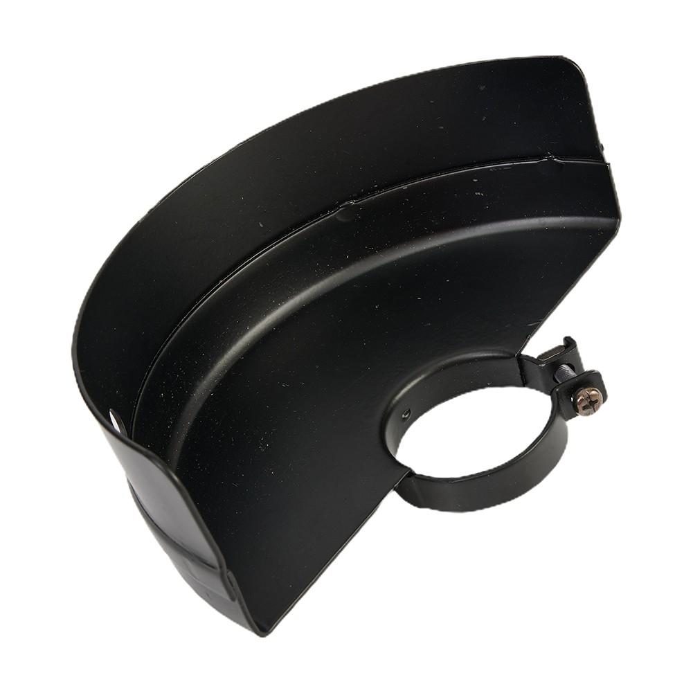 Angle Grinder Protector Cover 160*43mm with Copper Control Valve and M14Adapter