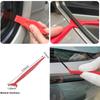 Car Vinyl Wrap Window Film Tint Application Kit with Squeegee for Wrapping Wallpaper Craft Car Accessories
