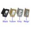 Car Sun Shade Mirror Internal Makeup Mirror for Mercedes-Benz ML GL R Class W164 X164 W251 2006-2011