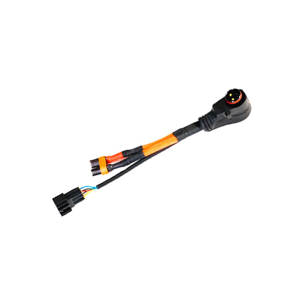 

60V Battery Adapter Cable Fits For Sur-Ron Light Bee 3C