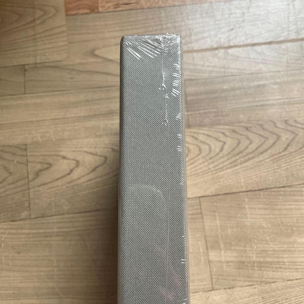 [USED] EXO FIRST YEAR DVD