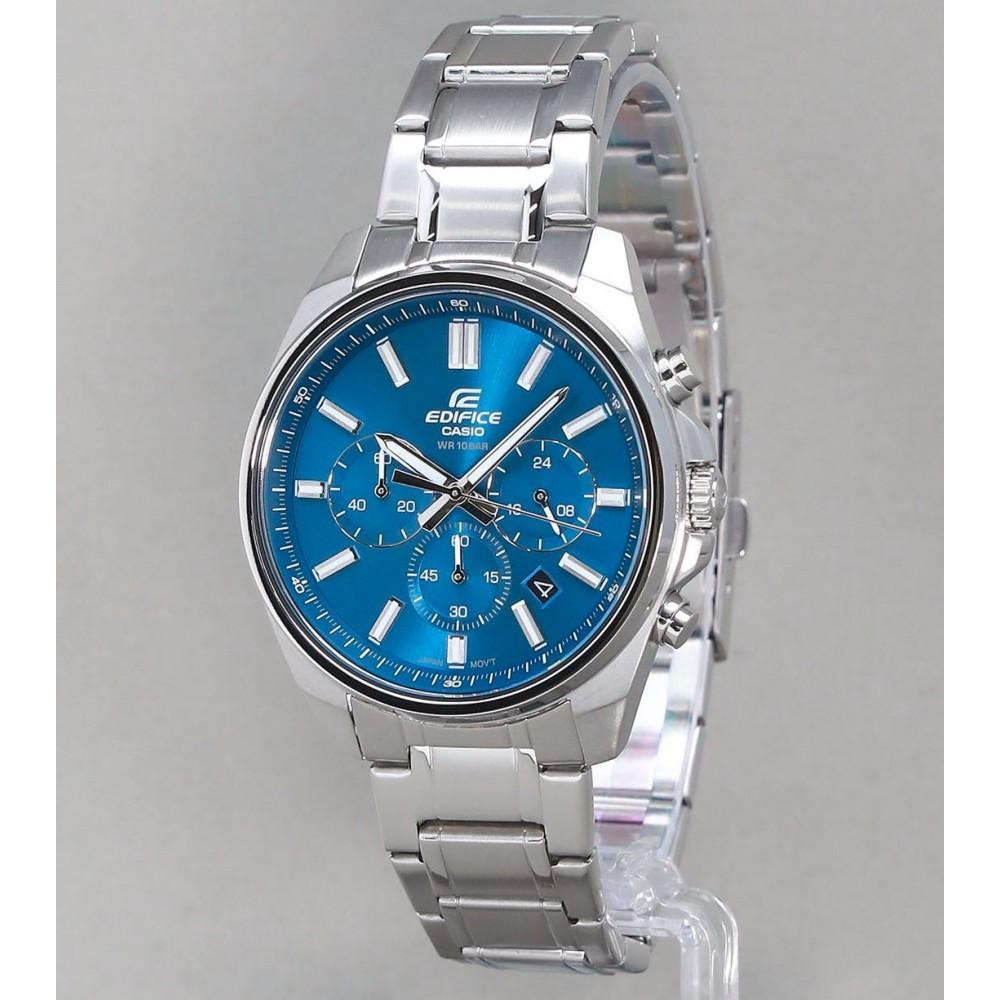 

Casio Edifice Standard Chronograph EFV-650DJ-2AJF