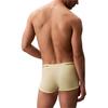 Calvin Klein Boxer a vita media Biancheria intima comoda Confezione da 5 Biancheria intima da uomo NB4230-VST