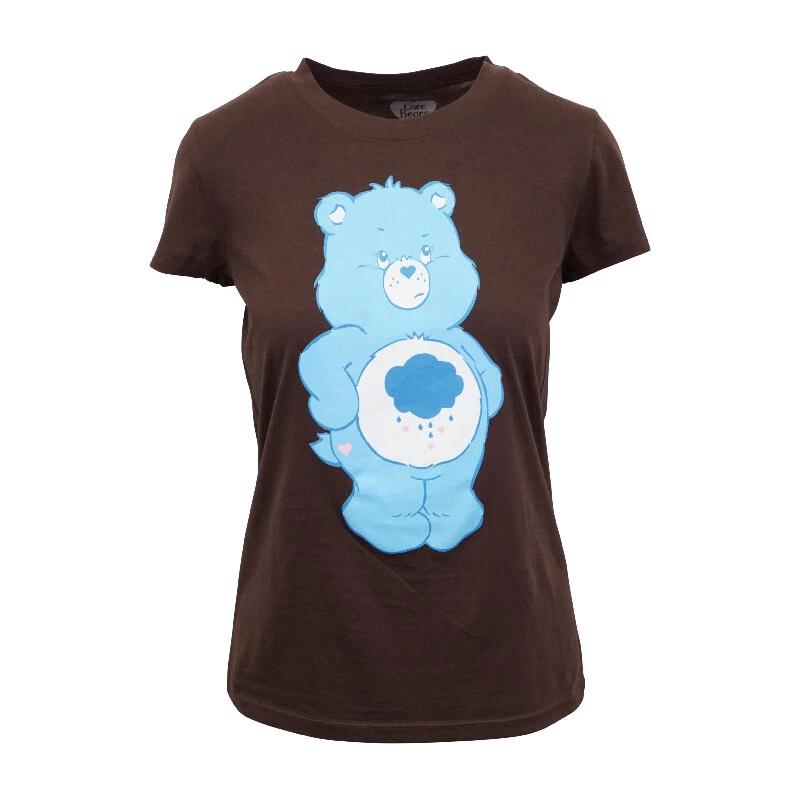 Care bears juniors womens bear t shirt M