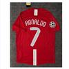 Riyadh Crescent AC Milan Carcaronaldo England Brazil World Cup retro jersey, one generation