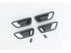 2024 Ford Bronco Sport Urban Interior Door Handle Decals