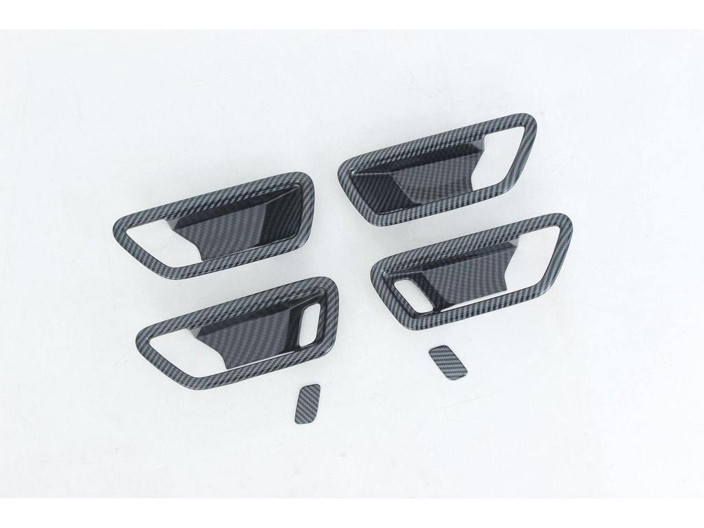 2024 Ford Bronco Sport Urban Interior Door Handle Decals