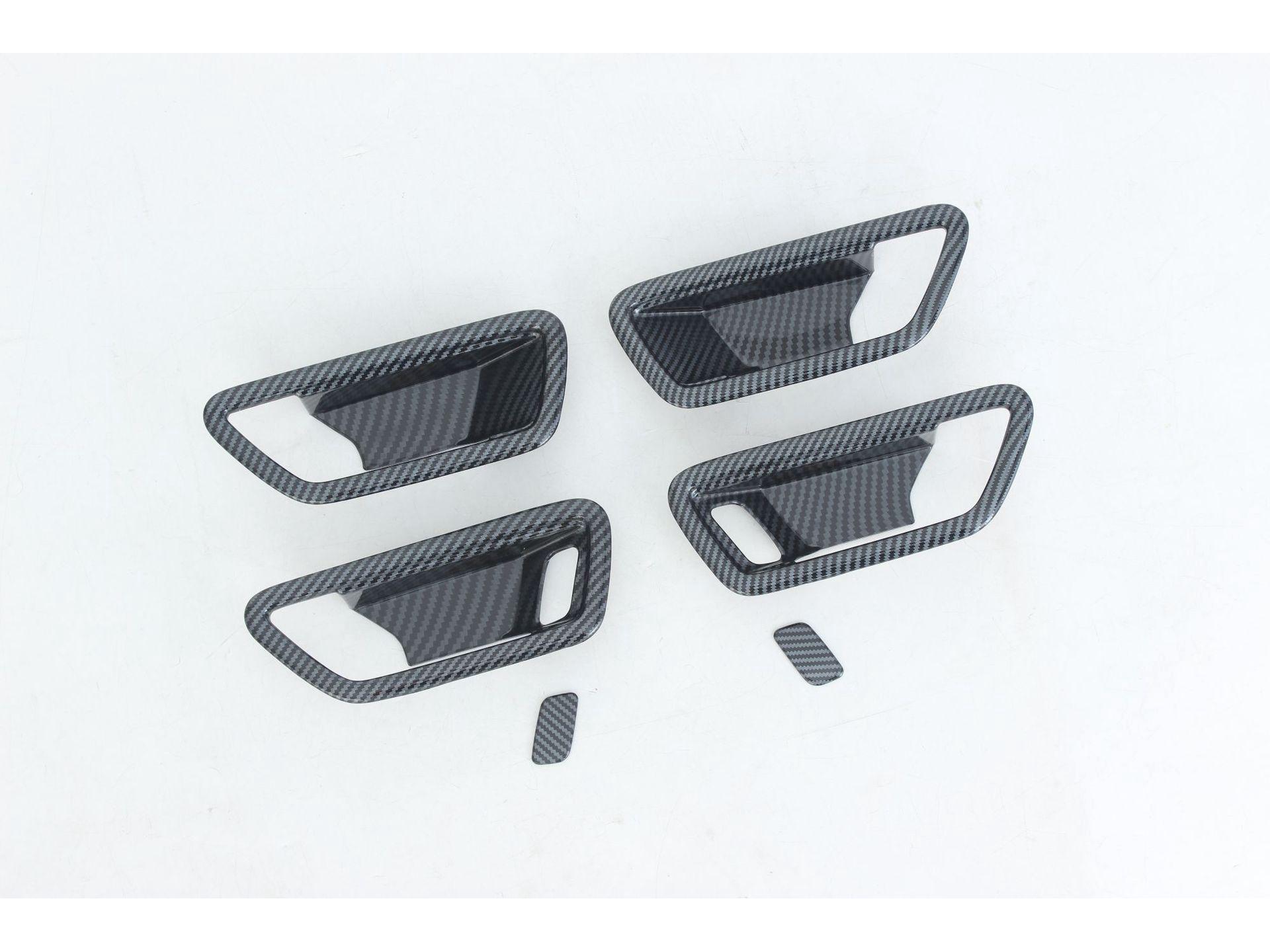 2024 Ford Bronco Sport Urban Interior Door Handle Decals