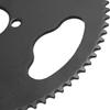Steel Chain Wheel 3 Holes Replacement Sprocket Durable Chain Drive Gear  Mini Motorcycle
