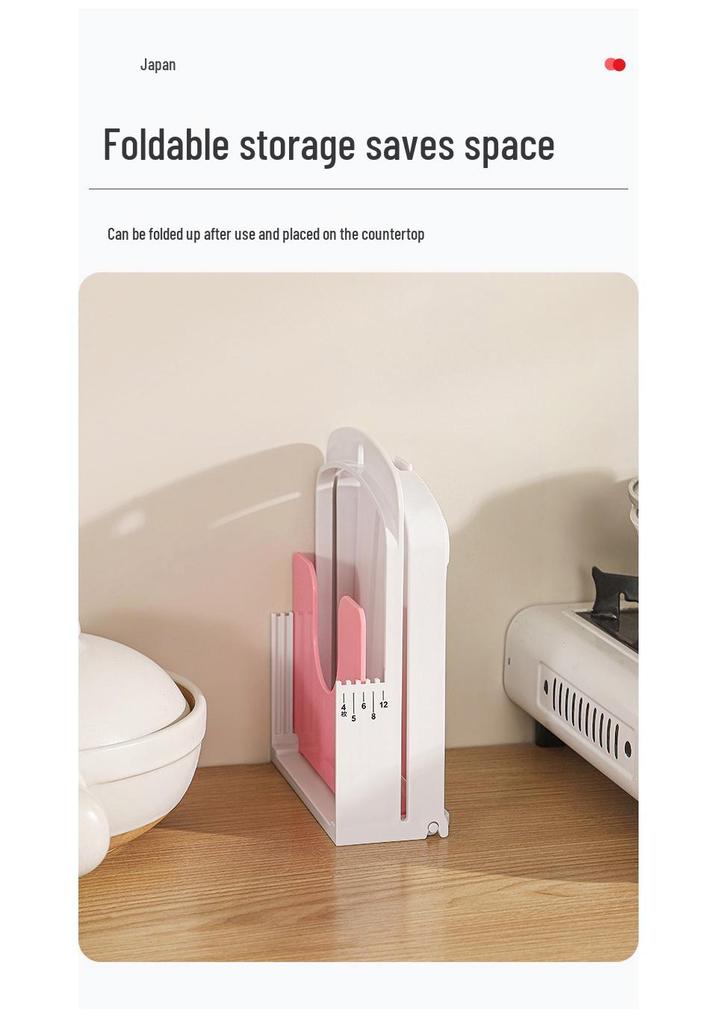 Adjustable Japanese Bread & Sandwich Slicer for Uniform Slices