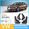 Volkswagen Bora 2013-2015 Tire Mudguard