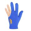 Gloves Non Slip Three Finger Billiard Gloves Letter Snooker Billiard Gloves Left Hand Gloves