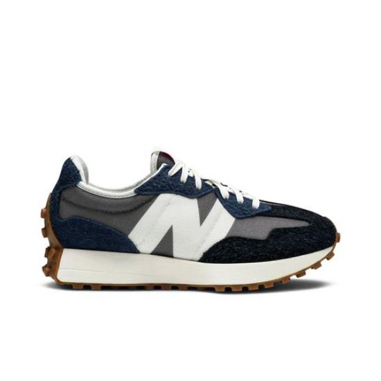 

New Balance 327 Castle Rock Indigo MS327SFB Men s Shoes EU 41.5 природний/індиго