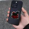Raven and Red Roses Sticker, Edgar Allen Poe Bookish Merch, Gothic Tattoo Inspired Design, Hand Drawn Crow Art, Witchy Gifts, Dark Academia