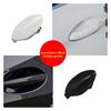 Outer Door Handle Lock Hole Key Cover Exterior Door Handle Lock Key Hole Cap