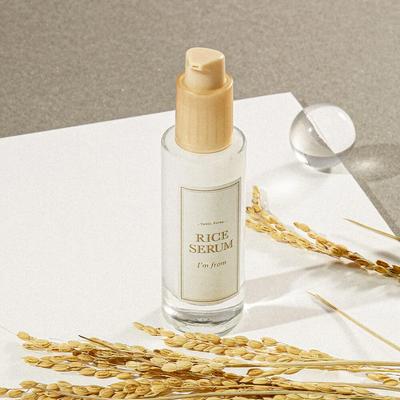 Sunt de la Rice Serum 30ml
