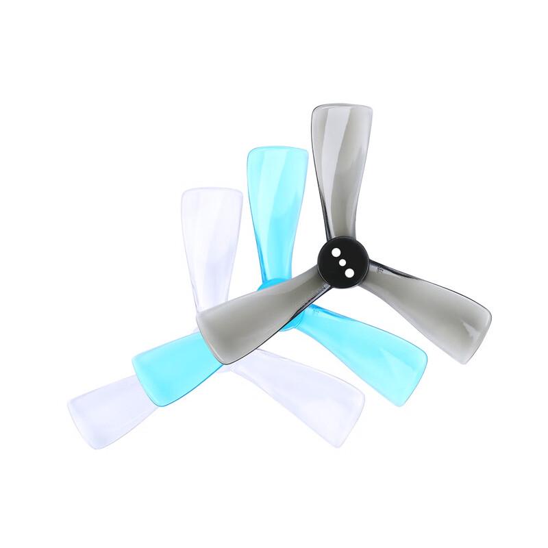 IFLIGHT Nazgul Cine 2525 3-Blade Ducted Cinewhoop Propellers (CN version)