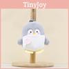 Keychain Plush Penguin Pp Cotton Stuffed Animal Short Plush Gift For Kids Room