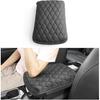 SXCY Fit for 2024 2025 Kia Telluride Armrest Cover 2020-2023 2024 2025 Telluride Console Cover for 2023 2024 Kia Telluride Accessories Center Console