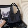 Commuting Large Capacity Shoulder Tote Bag Women's Underarm Bag