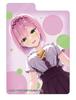 Character Deck Case W Angel Noisy RE-BOOT! "Tanikaze Amane"