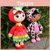 Keppel Plush Metoo Toy Rave Party Panther Macaw Doll Children Gifts Holiday