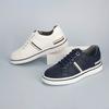 Elcanto Mazz Men'S Webbing Combination Sneakers 3Cm Lcms77M513